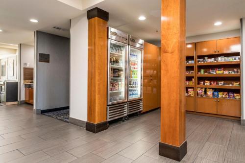 圣乔治费尔菲尔德客栈 圣乔治费尔菲尔德客栈