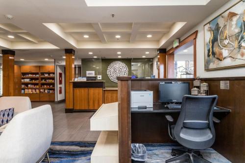 圣乔治费尔菲尔德客栈 圣乔治费尔菲尔德客栈