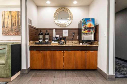 圣乔治费尔菲尔德客栈 圣乔治费尔菲尔德客栈