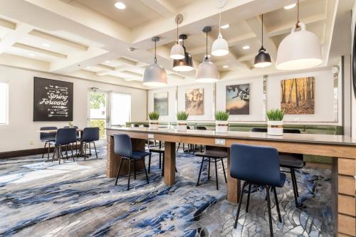 圣乔治费尔菲尔德客栈 圣乔治费尔菲尔德客栈