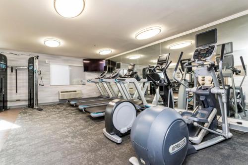 Fairfield Inn St. George - image 13