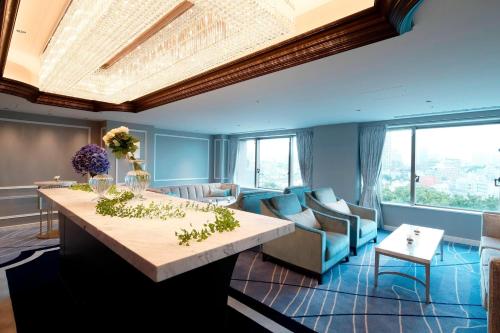 會議室/宴會廳, 東京威斯汀飯店 (The Westin Tokyo) in 惠比壽