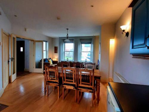 Doolin Court in Doolin