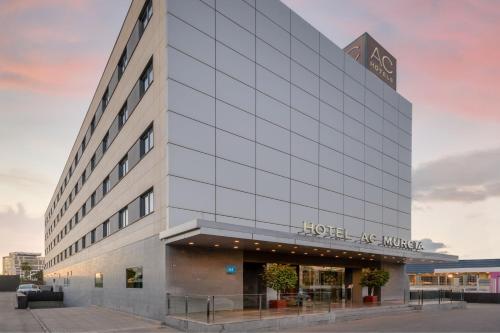 AC Hotel Murcia by Marriott in Murcia