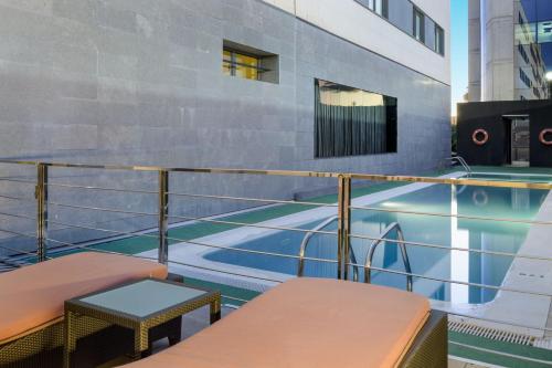 AC Hotel Murcia - image 13