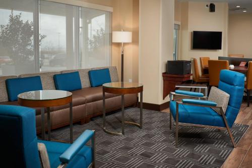 TownePlace Suites Fort Worth Northwest Lake Worth
