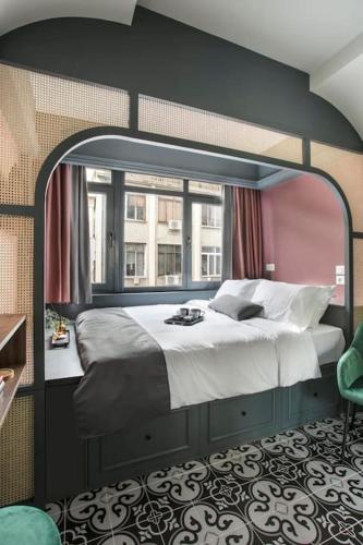 Athens Luxury Rooms II, Athens