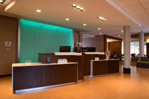 Fairfield Inn & Suites by Marriott Richmond Ashland