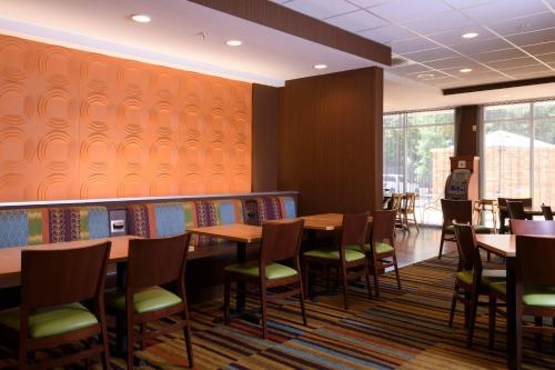 Fairfield Inn & Suites by Marriott Richmond Ashland