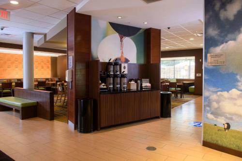 Fairfield Inn & Suites by Marriott Richmond Ashland