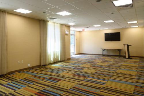 Fairfield Inn & Suites by Marriott Richmond Ashland