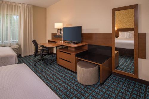 Fairfield Inn & Suites by Marriott Richmond Ashland