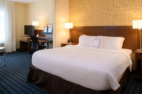 Fairfield Inn & Suites by Marriott Richmond Ashland