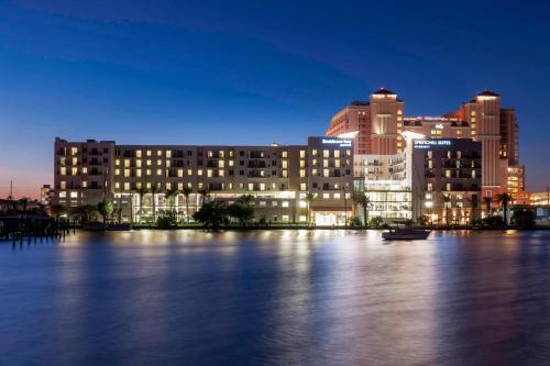 Residence Inn by Marriott Clearwater Beach