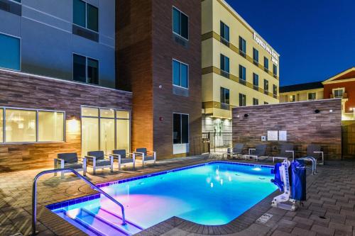 Fairfield Inn & Suites Ontario Rancho Cucamonga