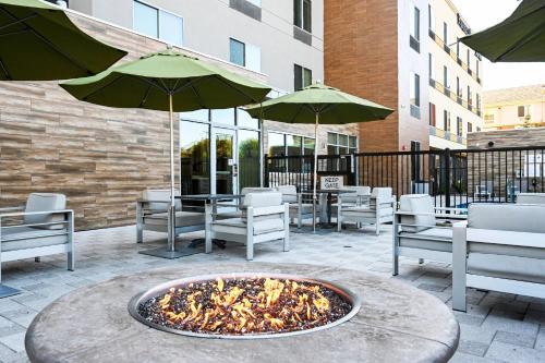 Fairfield Inn & Suites Ontario Rancho Cucamonga