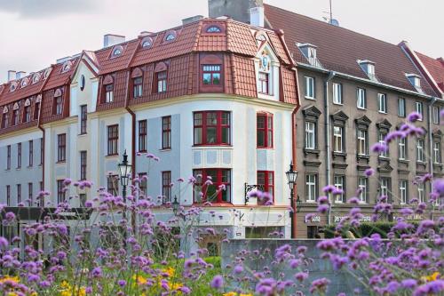 Vip Old Town Apartments, Tallinn (photo 3)