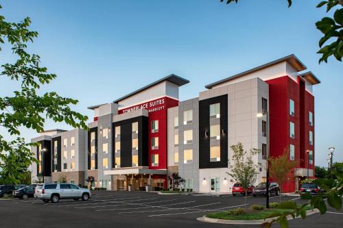 TownePlace Suites by Marriott Charlotte Fort Mill