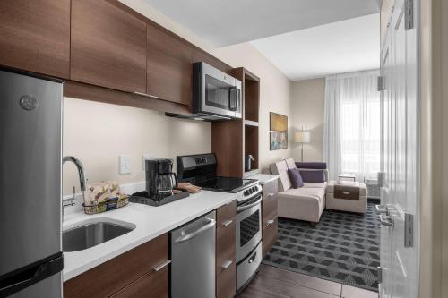 TownePlace Suites by Marriott Charlotte Fort Mill