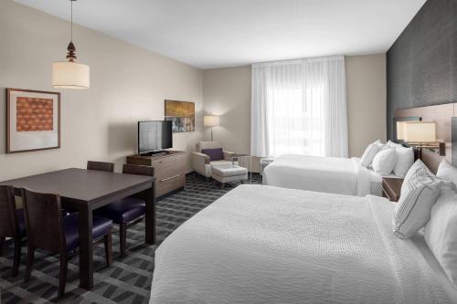 TownePlace Suites by Marriott Charlotte Fort Mill - image 7
