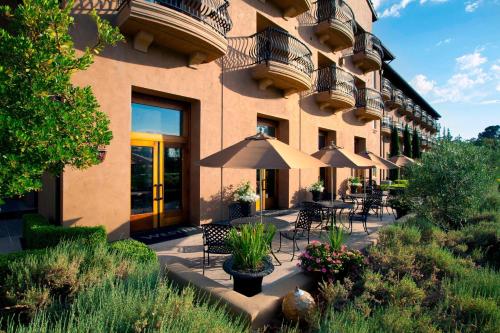 430853443 The Westin Sacramento Riverfront Hotel & Spa