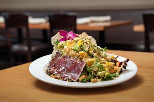 430853501 The Westin Sacramento Riverfront Hotel & Spa