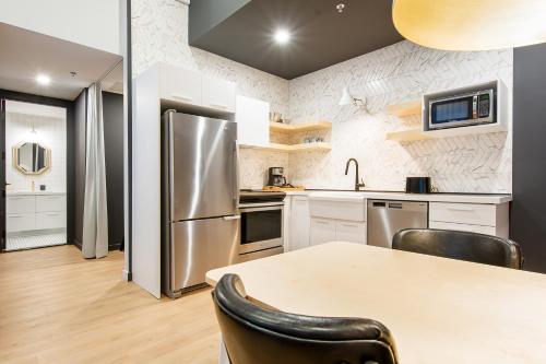 Les Lofts Charest - Par Les Lofts Vieux-Québec - image 5