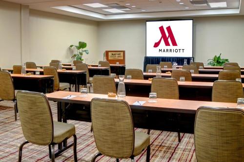 Houston Marriott North