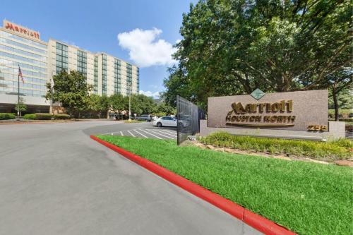 Houston Marriott North