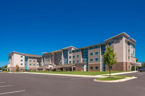 Residence Inn by Marriott Decatur in Decatur, USA