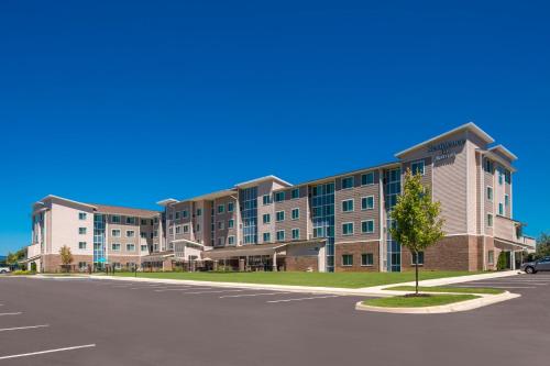 Residence Inn by Marriott Decatur