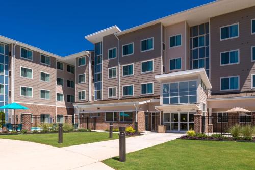 Residence Inn by Marriott Decatur