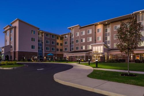 Residence Inn by Marriott Decatur in Decatur, USA