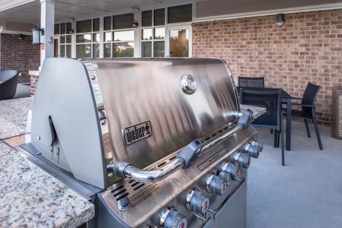 Residence Inn by Marriott Decatur - image 8