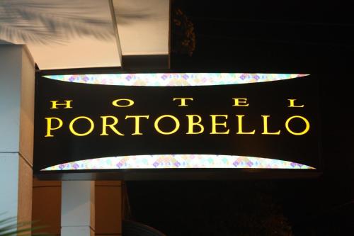 

Hotel Portobello