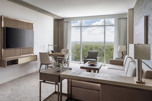 JW Marriott Orlando Bonnet Creek Resort & Spa - image 2
