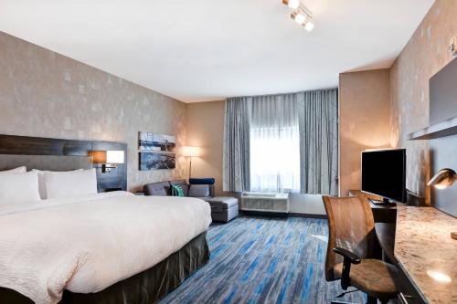 TownePlace Suites by Marriott Bridgewater Branchburg