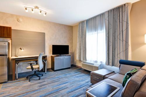 TownePlace Suites by Marriott Bridgewater Branchburg