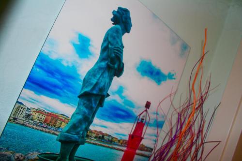 Stella di Mare - 20 mt dalla spiaggia