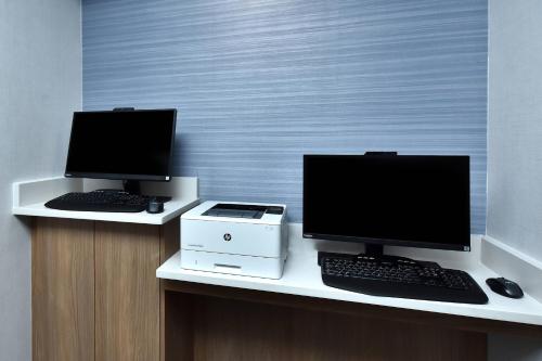 Fairfield Inn & Suites by Marriott Richmond Innsbrook - image 2