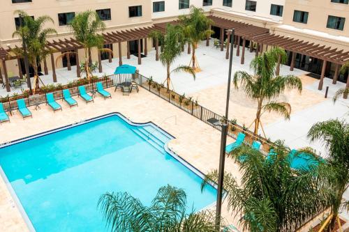 Courtyard by Marriott St. Augustine Beach