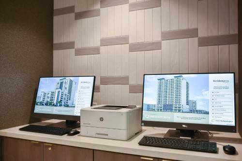 Residence Inn by Marriott Myrtle Beach Oceanfront - image 11