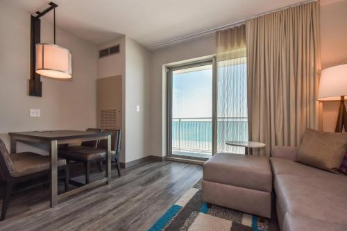 Residence Inn by Marriott Myrtle Beach Oceanfront