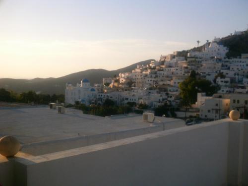 Parthenon, Ios (Chora) (zdjęcie 3)