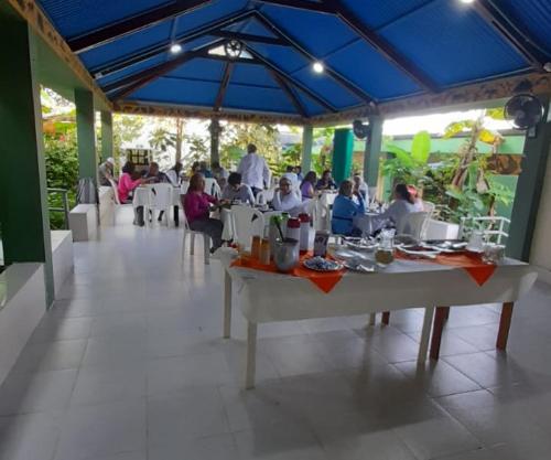 Wikungo Hotel in Puerto Narino