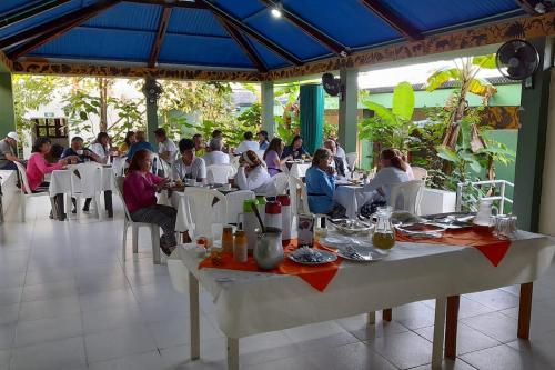 Wikungo Hotel in Puerto Narino