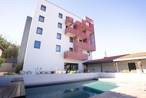Ibis Styles Montauban, Gers