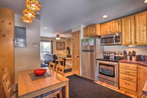 Blue River Condo with Views Less Than 8 Mi to Breckenridge! - image 10