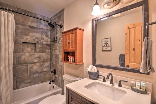 Blue River Condo with Views Less Than 8 Mi to Breckenridge! - image 14