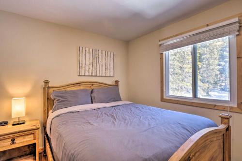 Blue River Condo with Views - 5 Mi to Breckenridge!